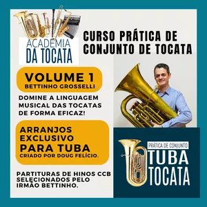 Capa do curso 