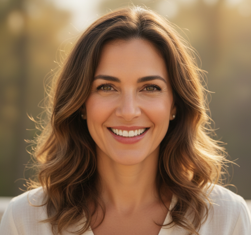 Claudia M., 42 años (Miami, FL)