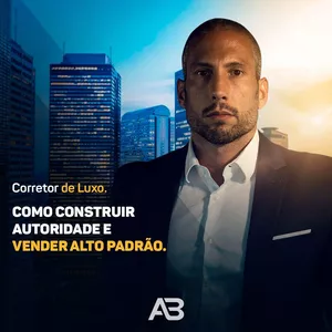 Imagem de capa para o Curso online Método Luxo