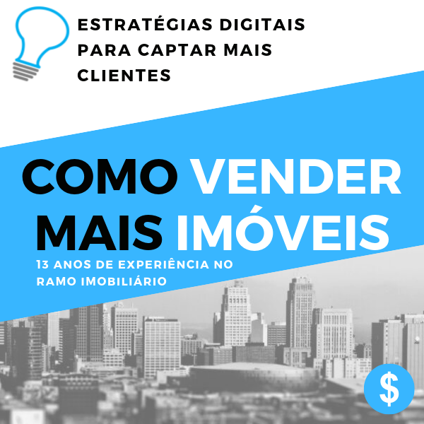 Imagem do curso Como Vender Mais Imóveis - Estratégias Digitais para captar mais Clientes