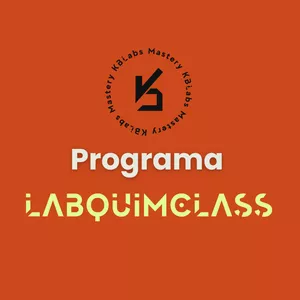 Imagem de capa para o Curso online Programa de Formação de Profissionais de Laboratórios Químicos e Microbiológicos - LabQuimClass