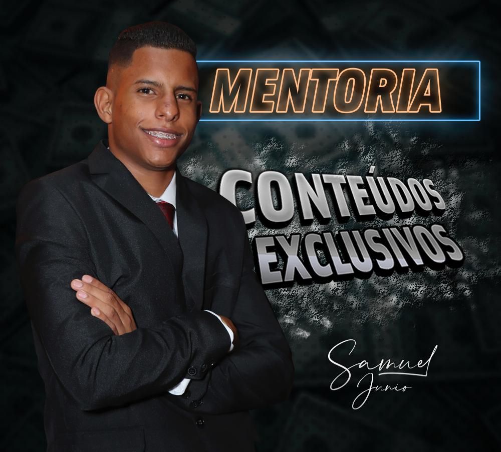 Capa do curso 