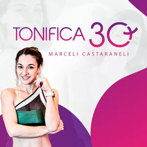 Imagem de capa para o Curso online Tonifica 30+ (Anual)
