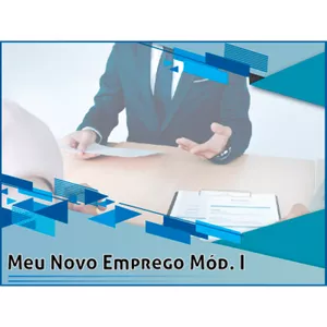 Capa do curso 