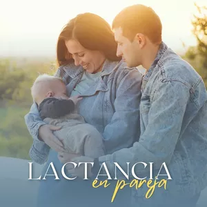 Imagen de portada para Ebook LACTANCIA EN PAREJA: CONSEJOS E ESTRATÉGIAS PARA A ALIMENTAÇÃO DO SEU BEBÉ