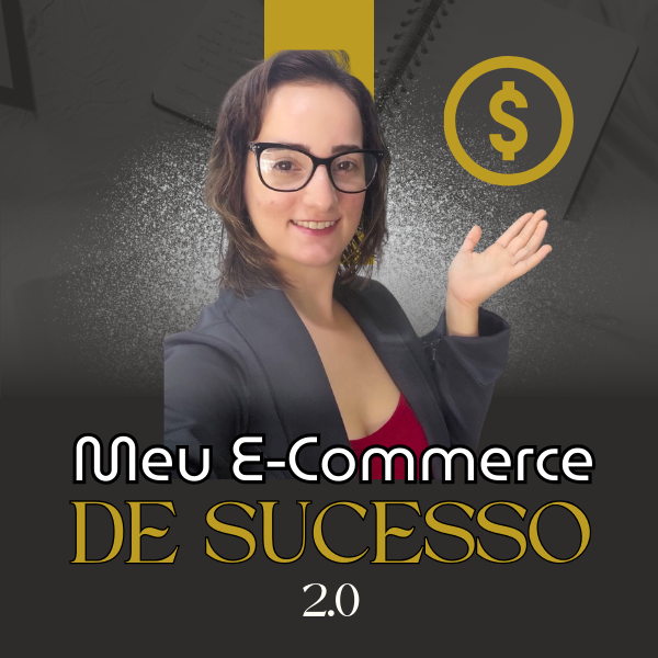 Meu E-commerce de Sucesso 2.0