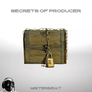 Imagen de portada para Curso online MEGAPACK "Secretos de Productor"