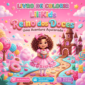 Reino dos Doces