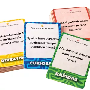 Imagen de portada para Ebook Icebreakers – Cartas para volver a conversar con tu hijo adolescente