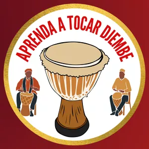 Aprenda a tocar Djembe