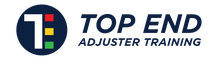 Top End Adjuster Training