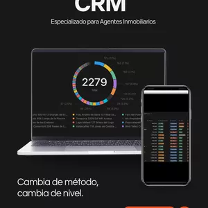 Imagen de portada para Curso online CRM | RealtyTrack