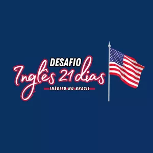 Curso Desafio 21 dias - Inglês