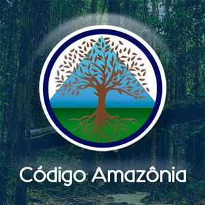 Imagem de capa para o Curso online Código Amazônia - Terram