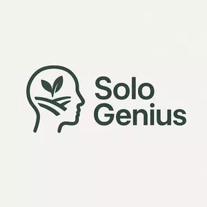 Imagem de capa para o Curso online SoloGenius