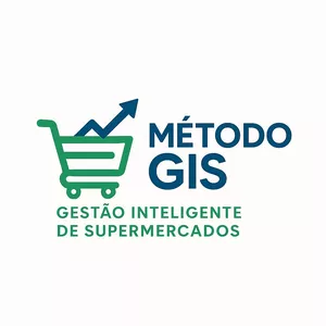 Imagem de capa para o Curso online Método Gis 