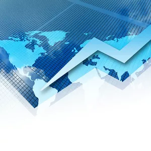 Imagem de capa para o Curso online Modelo de apresentação para empresas