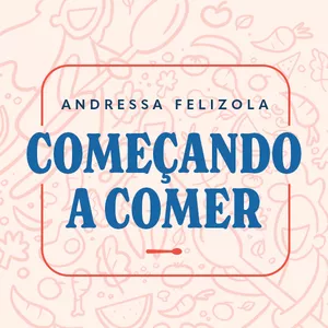 Imagem de capa para o Ebook Começando a comer - nutrição e maternidade na introdução alimentar