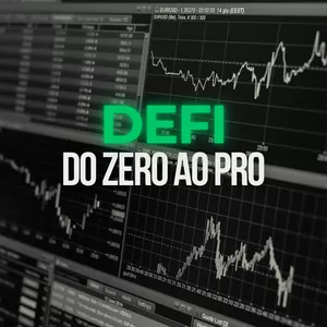 Imagem de capa para o Curso online DEFI DO ZERO AO PRO