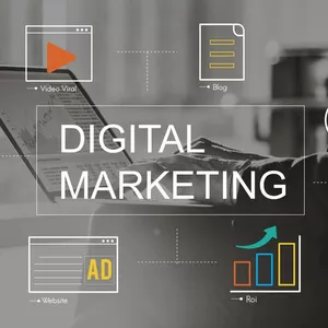 Imagem de capa para o Serviço online ESR- ESCALE SEUS RESULTADOS / CONSULTORIA - Marketing Digital