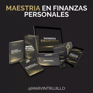 Imagen de portada para Curso online Cómo Ser Libre Financieramente y Feliz