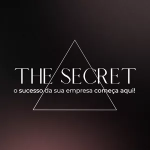 Imagem de capa para o Evento presencial The Secret