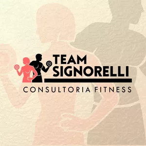 Imagem de capa para o Curso online Consultoria Fitness - Team Signorelli