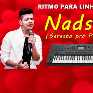 Imagem de capa para o Curso online Ritmo para PSR E: Nadson - Seresta pra Paredão