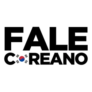 Imagem de capa para o Curso online Fale Coreano - 1 ano (2025) (30/06)