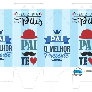Imagem de capa para o Ebook caixinhas milk personalizadas