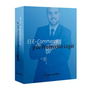 Imagen de portada para Curso online El E-Commerce y su Protección Legal