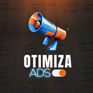 Imagem de capa para o Curso online Otimiza ads