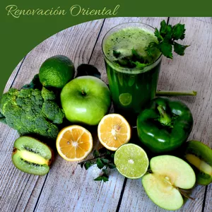 Imagen de portada para Curso online Renovación Oriental