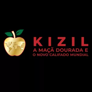 Imagem de capa para o Curso online KIZIL - A Maçã Dourada e o Novo Califado Mundial