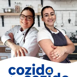 Imagem do curso Cozido bem Cozido de Natal