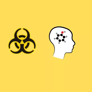Imagem de capa para o Curso online Biossegurança aplicada aos serviços de saúde