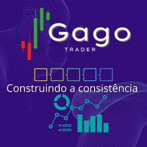 Imagem de capa para o Curso online Construindo a Consistência 