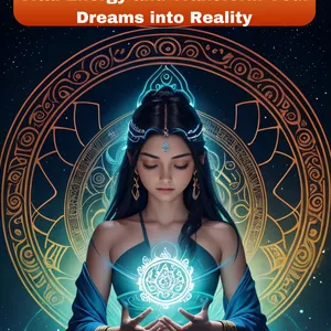 Cover image for Online course Maximum Chi: Complete Guide to Elevate Your Vital Energy and Transform Your Dreams into Reality