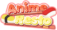 Anime Resto logo
