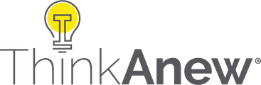 Think Anew logo