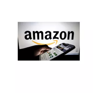 Imagen de portada para Ebook GANA CON AMAZON 