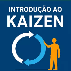 Imagem do curso Curso: Introdução ao Kaizen