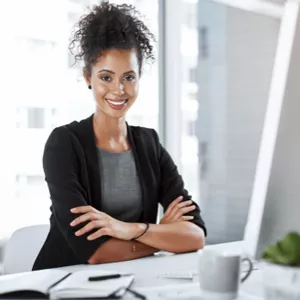 Imagem de capa para o Curso online Graduação em Secretariado Ead