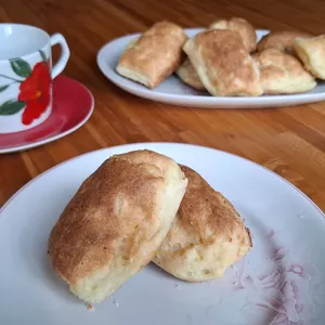 Imagem de capa para o Curso online Curso de Pão Bisnaguinha sem Glúten e sem Leite