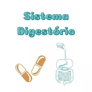 Imagem principal do produto Farmacologia do Sistema Digestório