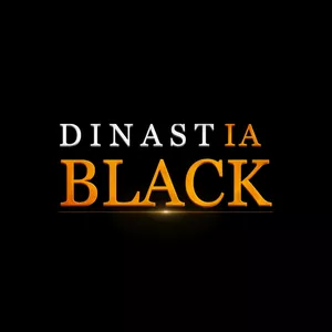 Imagem de capa para o Curso online DinastIA Black
