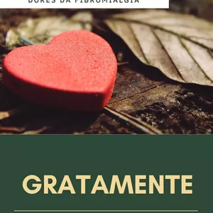 Imagem de capa para o Ebook Gratamente 