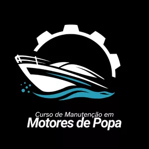 Imagem de capa para o Curso online Curso Manutenção Motor De Popa