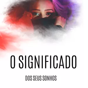Imagem de capa para o Ebook Significados dos teus Sonhos