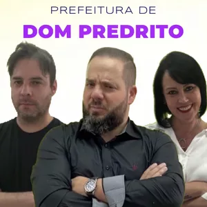 Imagem de capa para o Curso online Prefeitura de Dom Pedrito